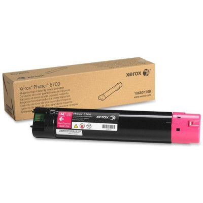 Xerox Toner