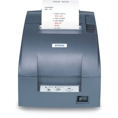 Epson Receipt Printer