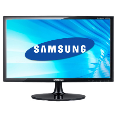 Samsung Digital Signage Display