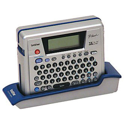 Brother Barcode Label Printer