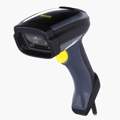 Wasp Barcode Scanner