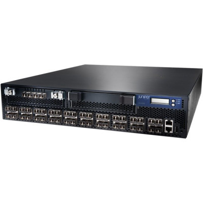 Juniper Networks Data Networking