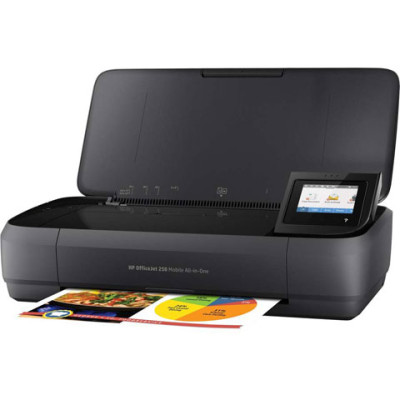 HP Inkjet Printer