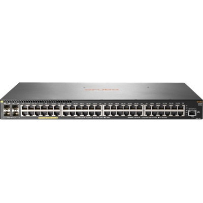 HPE Aruba Ethernet Switch