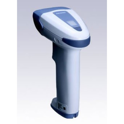 Denso Barcode Scanner
