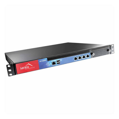 Meru Data Networking