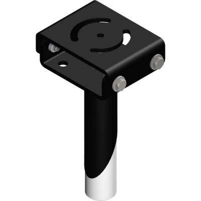 Gamber-Johnson Mounting Hardware and Stands