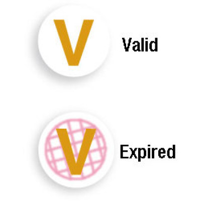 Brady Access Control Cards