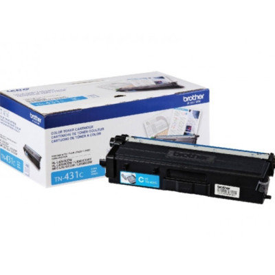Brother Toner