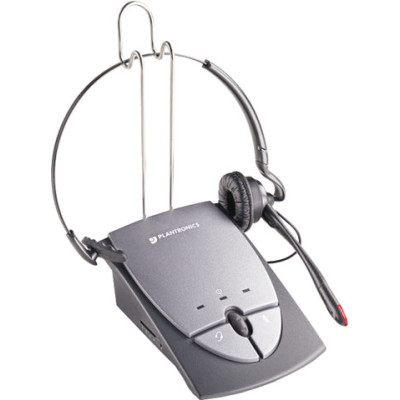 Plantronics Telecommunication Equipment