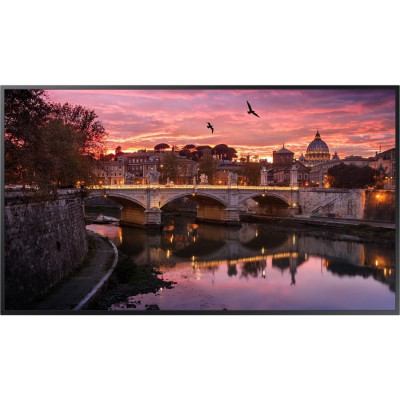 Samsung Digital Signage Display