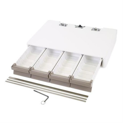 Ergotron Rack