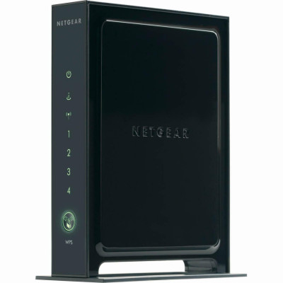 NETGEAR Data Networking