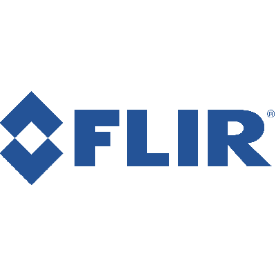FLIR Security Camera