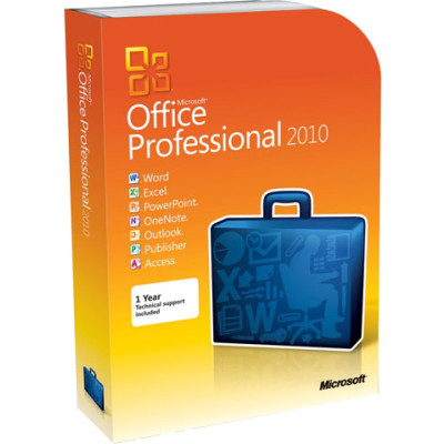 Microsoft Software