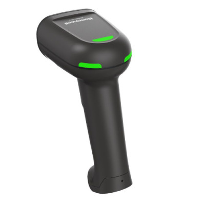 Honeywell Barcode Scanner