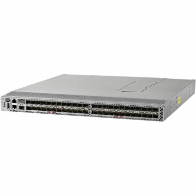 Cisco Fiber Channel Switches