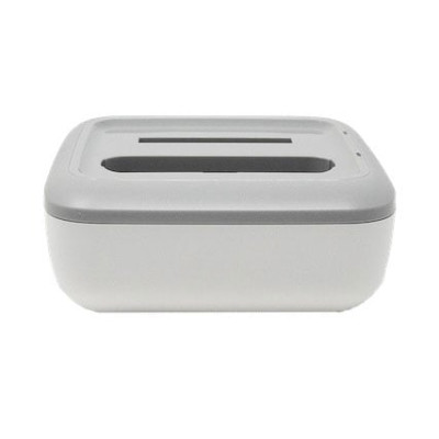 Code Docks and Cradles