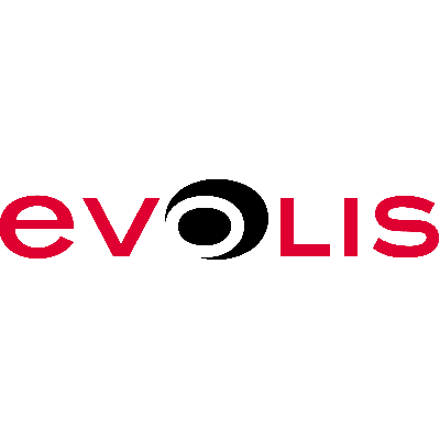 Evolis Plastic ID Card