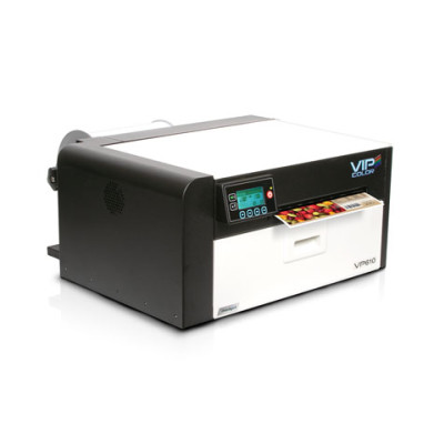 VIPColor Color Label Printer