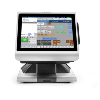 PAR EverServ 7000 POS Touch Terminal