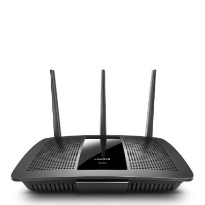 Linksys Wireless Router
