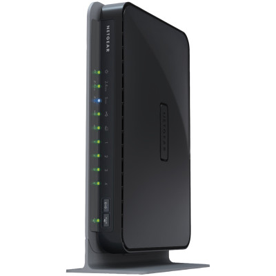 NETGEAR Data Networking