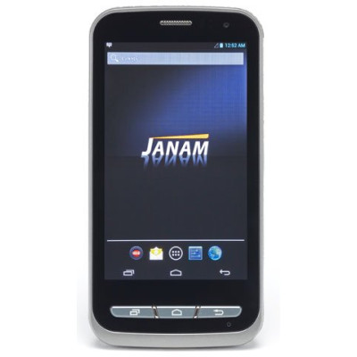 Janam Mobile Computer