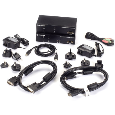 Black Box Accessory