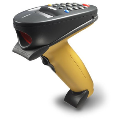 Symbol Barcode Scanner
