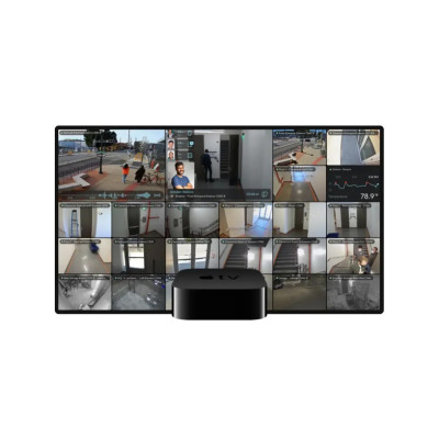 Verkada Security Equipment
