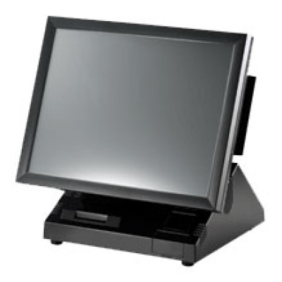 PartnerTech PT-6910 POS Touch Terminal