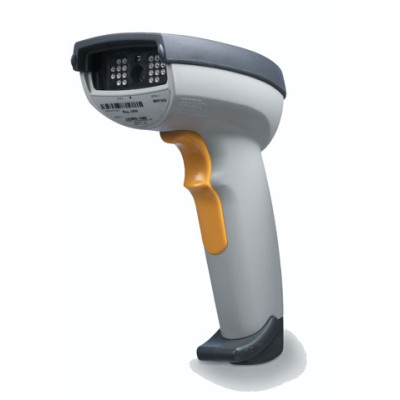 Symbol Barcode Scanner