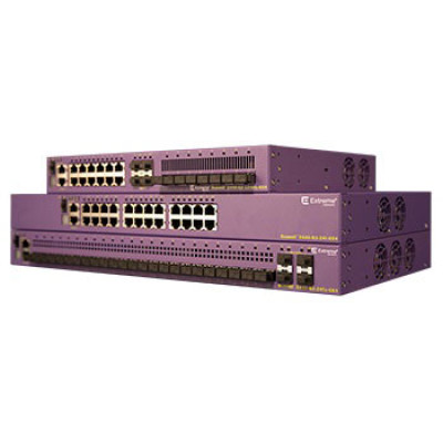 Extreme Ethernet Switch