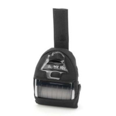 Zebra Carrying and Protective Accessories