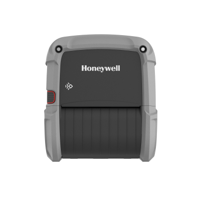 Honeywell Portable Barcode Printer