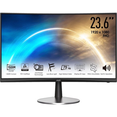 MSI Monitor