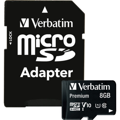 Verbatim Accessory