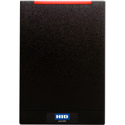 HID Access Control Equipment