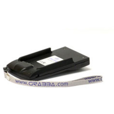 Grabba Barcode Scanner