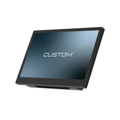 Custom America POS Computers