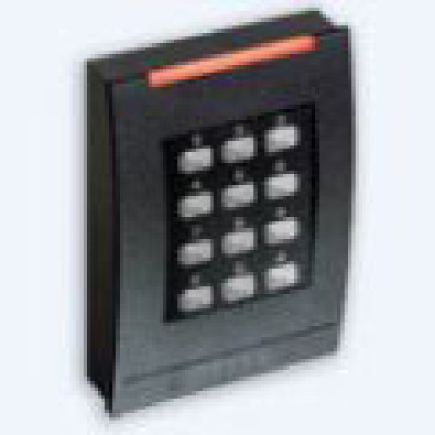 HID Access Control Reader