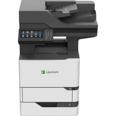 Lexmark Multi-Function Printer