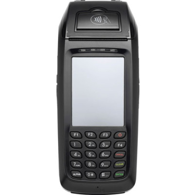 PartnerTech Mobile Computer