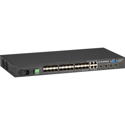 Black Box Wireless Switch