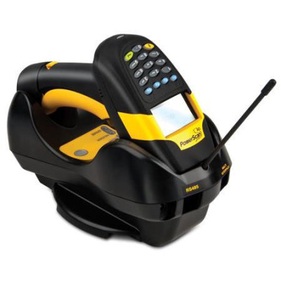 Datalogic Barcode Scanner