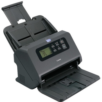 Canon Document Scanner
