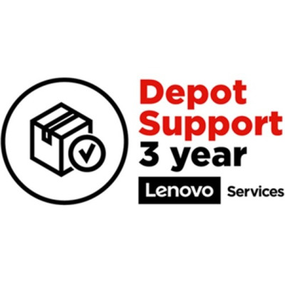 Lenovo Service Contract
