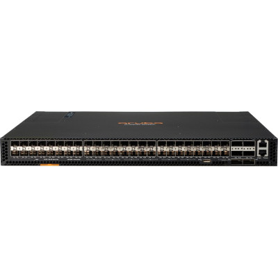HPE Aruba Ethernet Switch