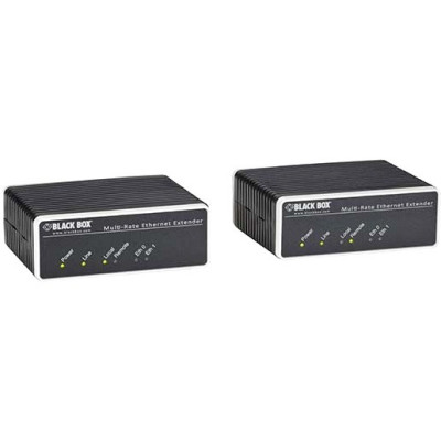 Black Box Wireless Switch